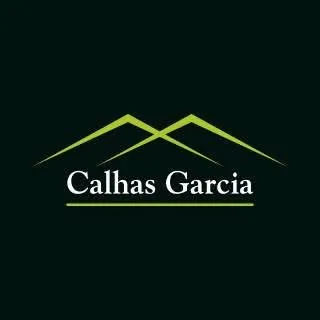 Logotipo Calhas Garcia
